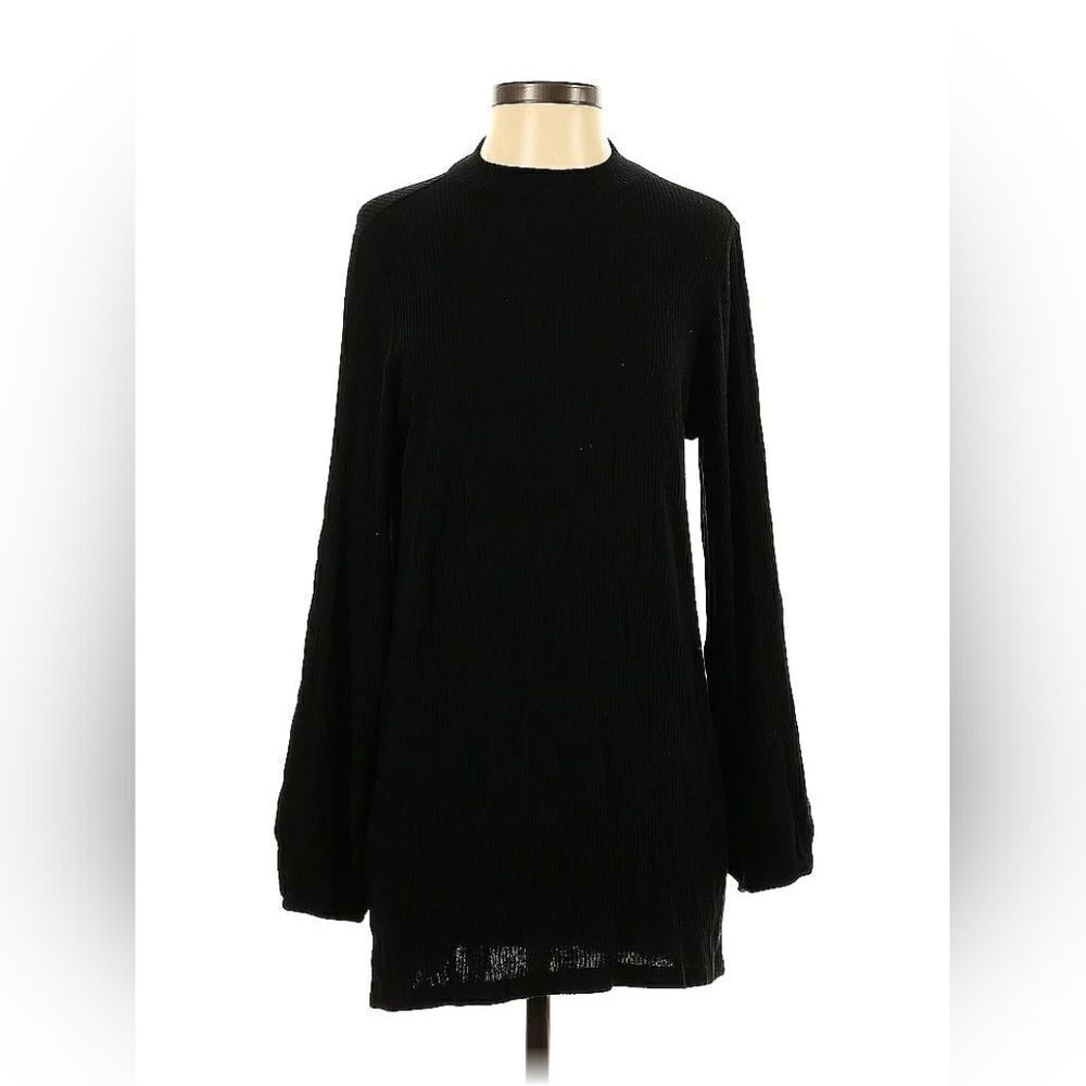 Reformation sweater dress Small